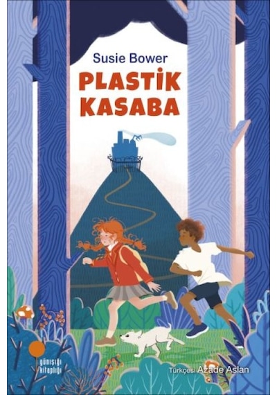 Plastik Kasaba - Ezjı-669629