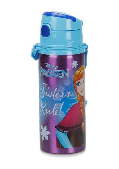 Hakan Çanta Disney Frozen Elsa Çelik Matara Fro N11.1417