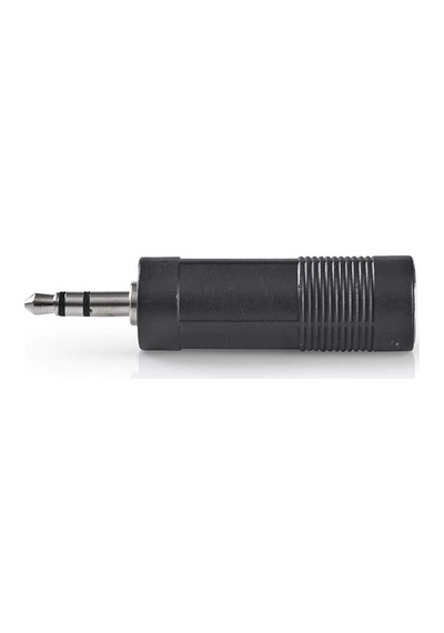 3.5 Mm Erkek - 6.35 Mm Dişi Çevirici Stereo Adaptör