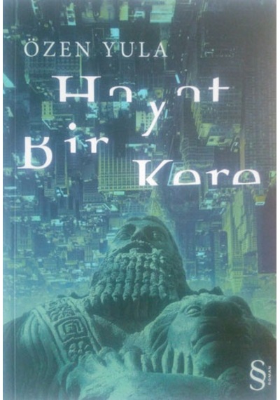Hayat Bir Kere + Tanrı Kimseyi Duymuyor + Gizli Aşk Bu + Okuma Sticker'ları