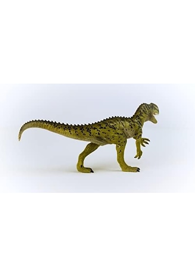Monolophosaurus Dinozor Figürü