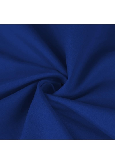 Teksnil Home Düz Pamuklu 2 Li Lacivert Yastık Kılıfı 50 X 70 Cm K Çok Renkli