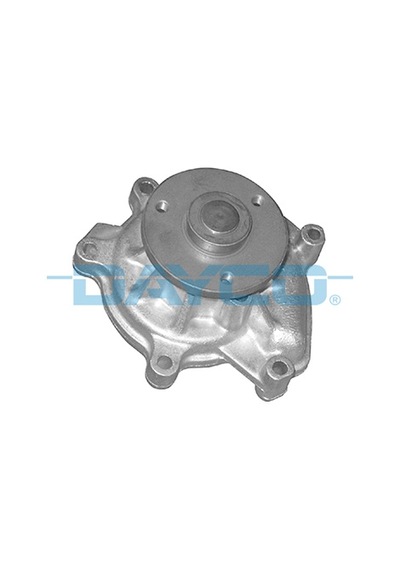 Dayco Dp399 Devirdaim Su Pompası Daıhatsu Copen 1.3l K3-ve L881 06- / Sırıon 1.0l 1.3l M300 M301 05- / Terıos 1.3l K3-ve J211 06- / Yrv 1.3l M200 01-07 / Toyota Yarıs 1sz-fe Scp10 99-05 3 Delikli Flanş 1610029116-1610097411-16100b9010 -