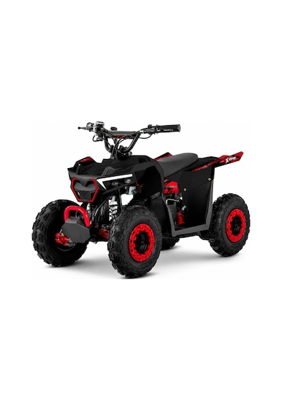 X Tank Mını Atv Kırmızı