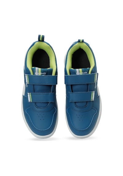 Reebok Royal Prıme 2.0 Two Strap Mavi Unisex Çocuk Sneaker Mavi-beyaz