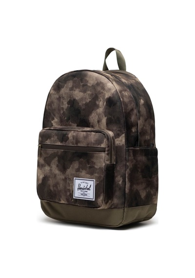 Herschel Pop Quiz 15"/16" Inc Uyumlu Sırt Çantası-24056 Soluk Kmauflaj
