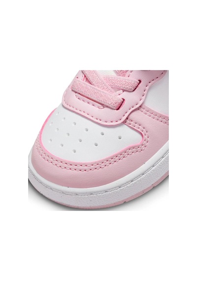 Nike Beyaz Kadın Yürüyüş Ayakkabısı Dv5458-105 Court Borough Low Rcrft