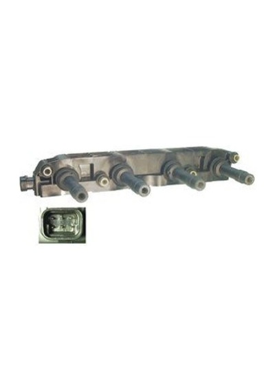 Opel Astra G 1.6 2000-2004 Delphi Ateşleme Bobini C16sel-x16xel-z16xe