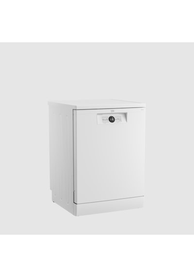 Beko BM 6146 6 Programlı 14 Kişilik Bulaşık Makinesi