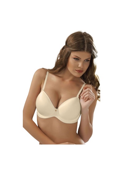 Simisso Le Jardin Soft Micro Sütyen 9700-B | Ten Ten Rengi
