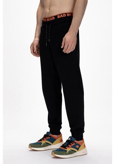 Bad Bear Nıght Lake Sweatpants 25.01.16.017-c01 Siyah