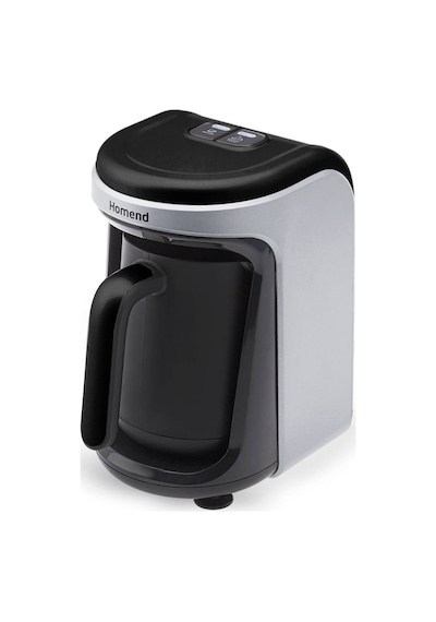 Homend Premium24 Tost - Kahve - Çay Makinesi ve Blender Elektrikli Çeyiz Seti 4'lü