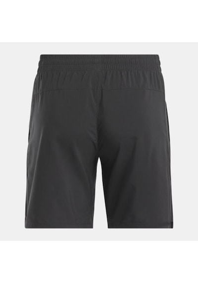 Reebok Runnıng Short 100075393 Erkek Şort Siyah S-xxl Siyah
