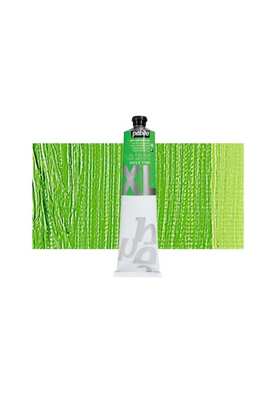 Pebeo Huile Fine Xl Yağlı Boya 200ml English Light Green 15