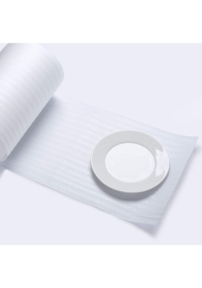 Ambalage Tabak Arası Bardak Sarma Cam Sarma Şiltesi 100cm X 15 M