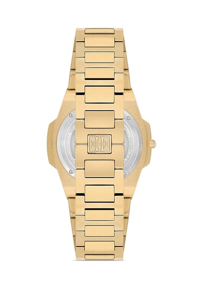 Hislon Women's Classic Queen Ql127g-02st Gold