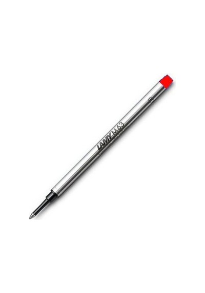 Lamy Kırmızı Roller Kalem Uç M63K