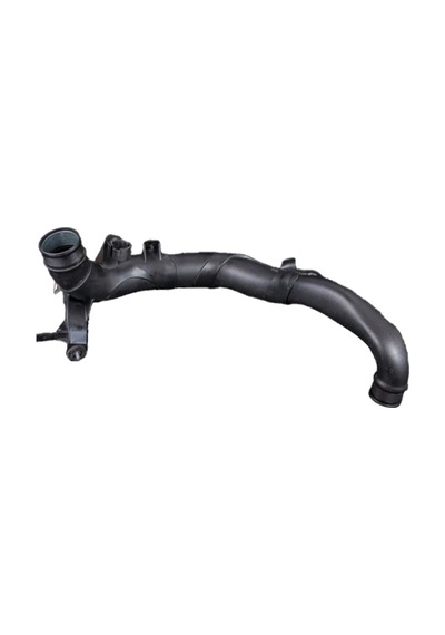 Forge Motorsport Vw Golf 7r - Vw Golf 7 Gti - Audi S3 8v - Audi Tt Mk3 2.0 Tsı Discharge Pipe - Siyah Hortum