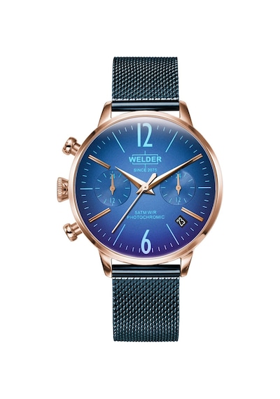 Welder Moody WWRC717 Kadın Kol Saati