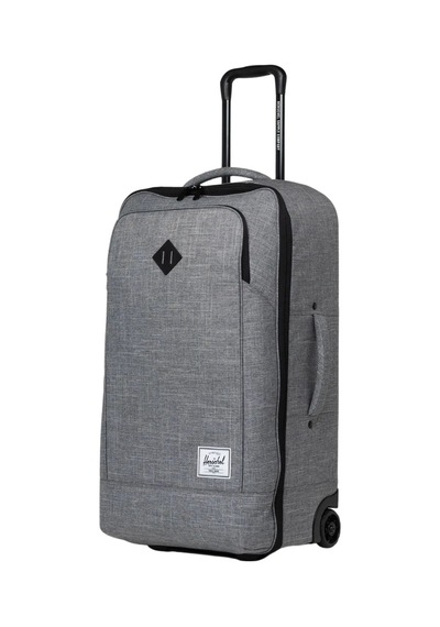 Herschel Herschel Heritage Softshell 92 L Unisex Valiz 18215 Çok Renkli