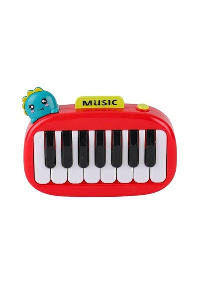 8898-1b Kutuda 12li Pilli Piano