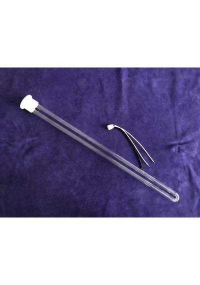 TEPRO GU100W/VH 60 cm 100W 135V UV Lamba - Gaz Arıtma Sistemi UV