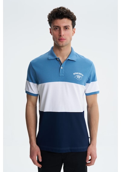 AR-MA Arma Erkek Regular Fit Polo Yaka Tişört Y27374308102 001