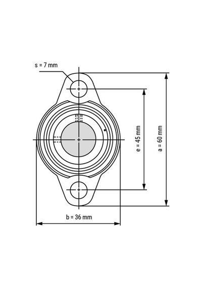 Kfl 000 Yatakli Rulman 10Mm 398844057