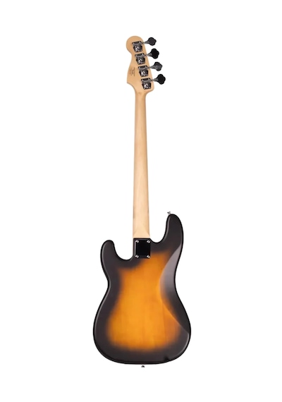 Squier Debut Serisi Precision Bass Laurel Klavye 2 Ts Bas Gitar