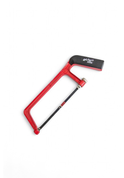 Eltu Kıl Testere Kolu Metal Gövdeli, Ergonomik Saplı