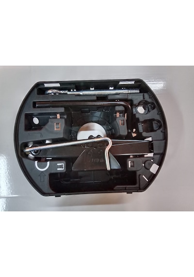 Peugeot 308-2008-3008 Citroen C3-c4-c5 Araç Kriko Seti 9649243380