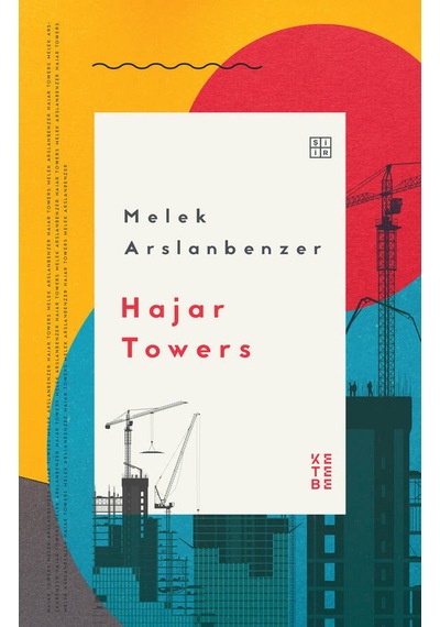 Ketebe Hajar Towers