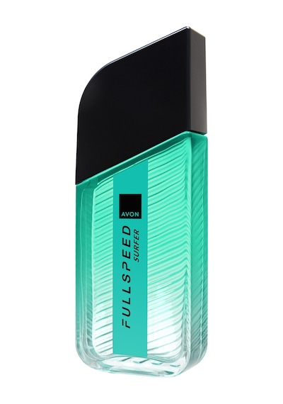 Fullspeed Surfer Erkek Parfüm Edt 100ml Odunsu