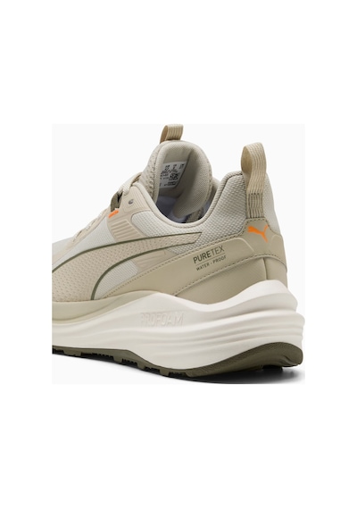 Puma Flare Pro Trail Ptx Unisex Spor Ayakkabı Bej