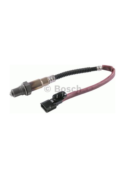 BOSCH 258010062 OKSİJEN SENSÖRÜ KANGOO II MEGANE III 2.0 TCE 1.2