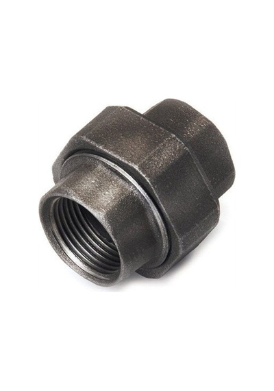 Siyah Konik Rekor 3/4''''