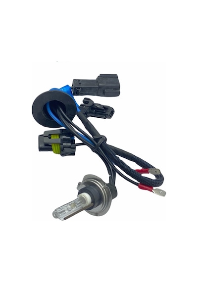 Photon Xenon H7 Ampul 4300k