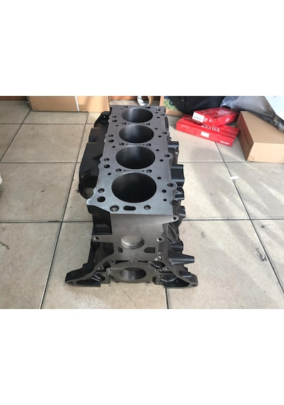 Blok Starex 2.5 Tci 01- / H100 Kamyonet 2.5 Tci 01- /bongo 2.5 Tc