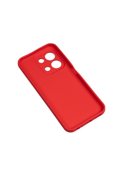 Xiaomi Redmi 15c 4g Kılıf Zore Biye Silikon Mavi