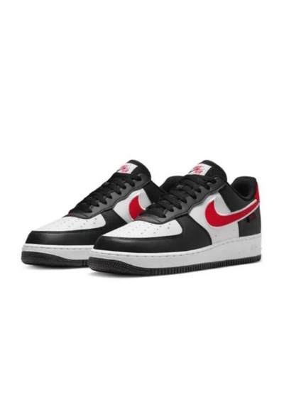 Nike Hm0721-002 Aır Force 1 07 Nn Erkek Ayakkabı