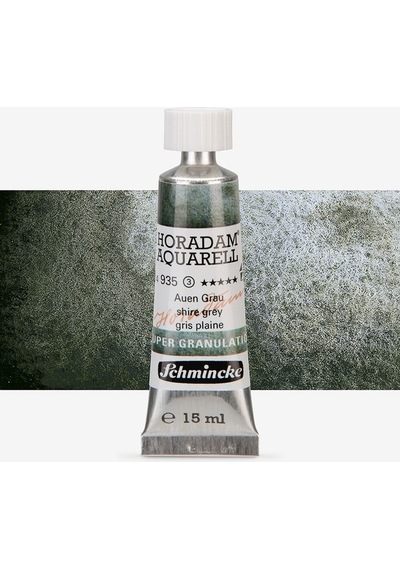 Horadam Aquarell Supergranulation Shire Grey 15 Ml