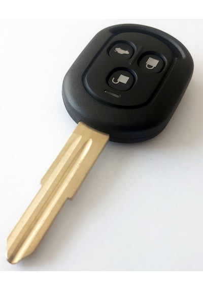 Chevrolet Kumanda Kabi Anahtar Kabi 3 Buton 407877295