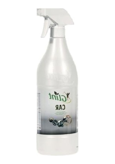 1 Litre Bitkisel Çok Amaçlı Oto Temizleyici, Araç Farı, Koltuk, Paspas Ve Jant Temizliği İçin Etki