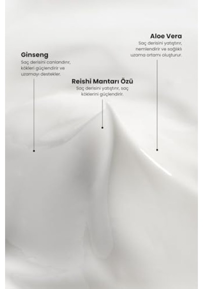 Extension Saç Derisi Maskesi 50 Mililitre Arındırma & Kök Desteği