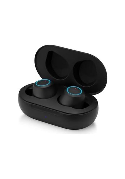 Niceboy Hıve Drops 3 Kablosuz Bluetooth 5.1 Suya Dayanıklı Kulaklık
