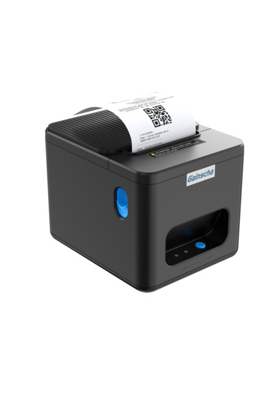 Possıfy Gaınscha Ga-e200ı Usb/eth Termal Fiş Yazıcı