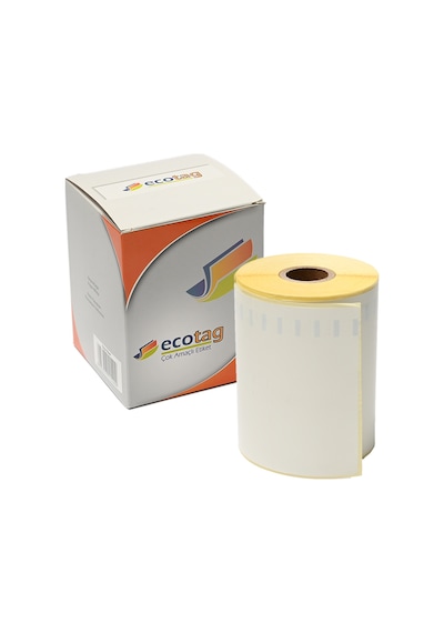 Ecotag Dymo Muadili Kargo Etiketi 159MM X 104MM 220 Adet S0904980