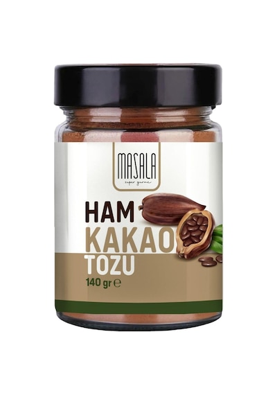 Masala Ham Kakao Tozu 140 G