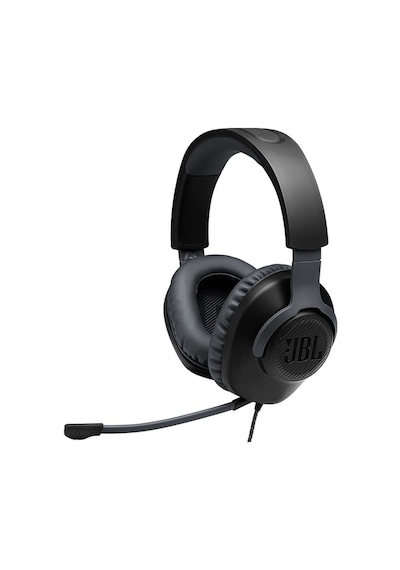 Jbl Quantum 100 Çıkarılabilir Mikrofonlu Oyuncu