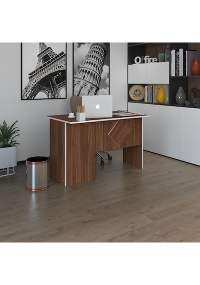 Kenzlife Ofis Masası Yoko Ono Cvz Sağ 75 130 60 Raflı Dolap Eşkenar Bilgisayar Çalışma Masası Kenzlife Ofis Masası Yoko Ono Cvz Sağ 75 130 60 Raflı Dolap Eşkenar Bilgisayar Çalışma Masası